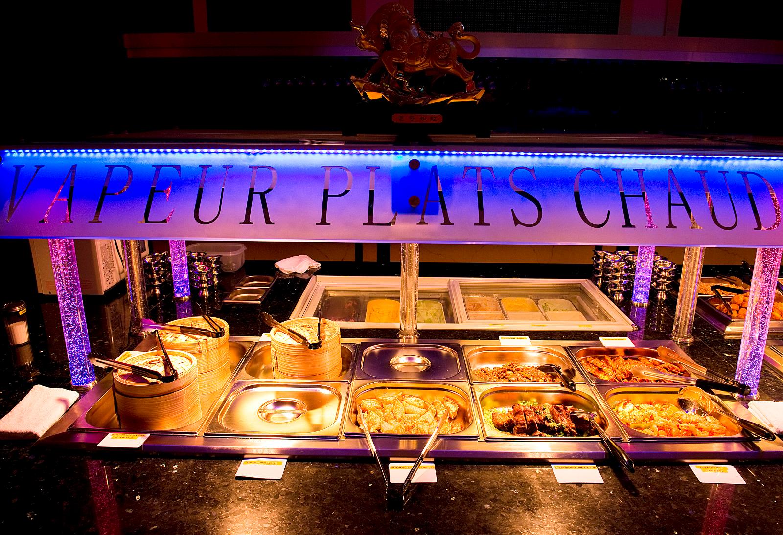 Oecological time picture