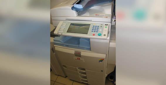 Le Mée sur Seine - Format A4 et A3