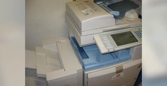 ACS Assistance Communication Secrétariat - Photocopies  couleur