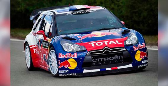 Citroën Sport à Pierrelatte