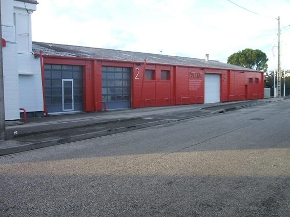 Goussard à Pierrelatte - Garages automobiles
