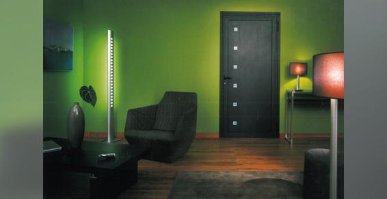 Portes intérieures chez Fermeture Dupont