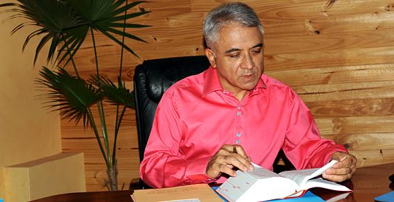 Avocat Maître Nativel