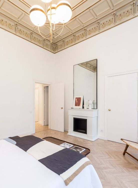 Luxury Short Term Rentals The Collection