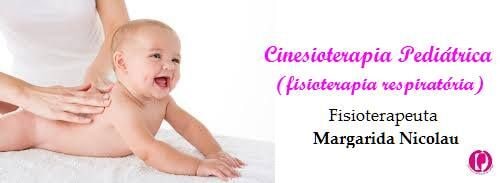Pediatric Kinesitherapy