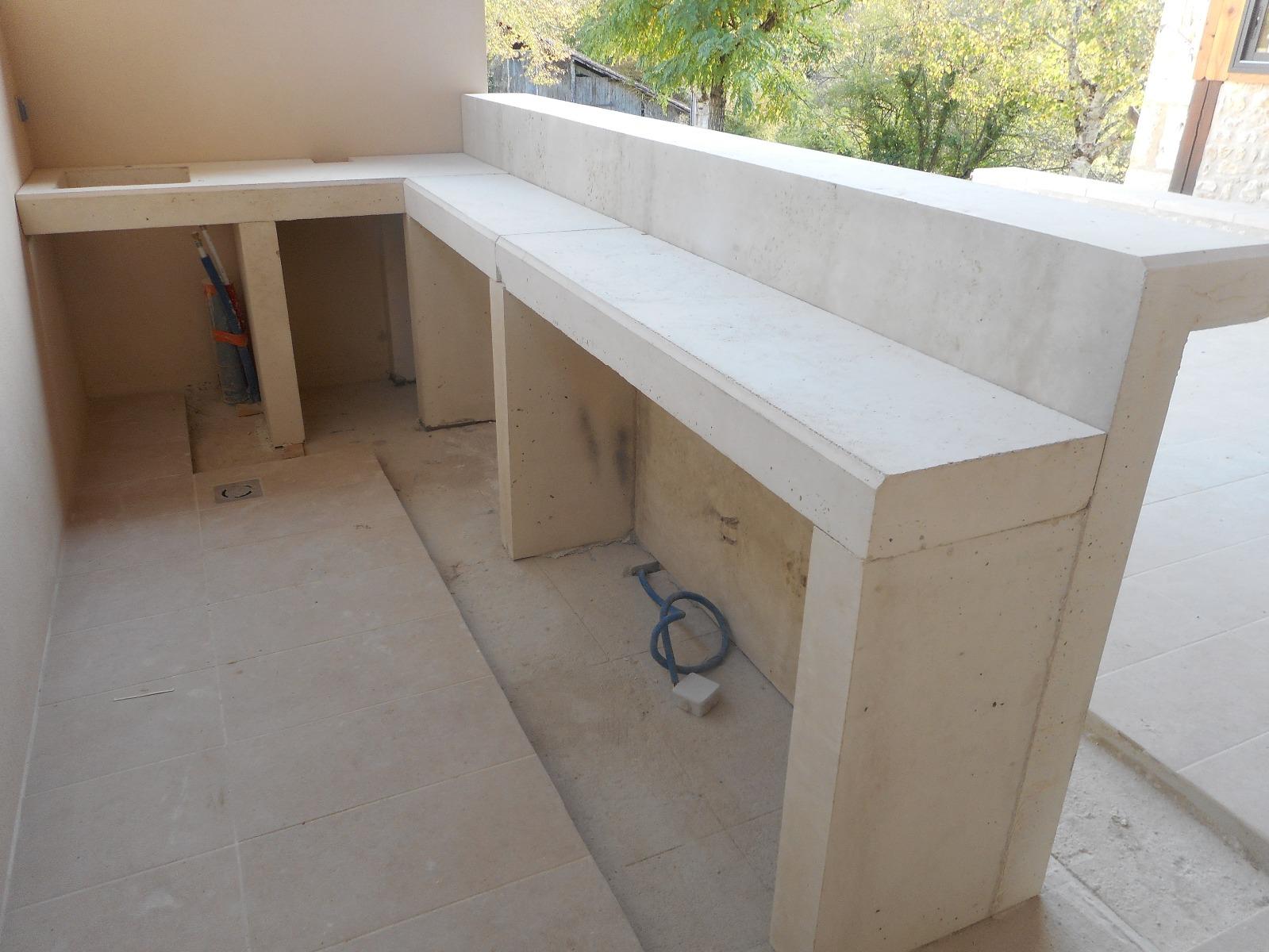 Rénovation de la Salle de St Félix de Villadeix