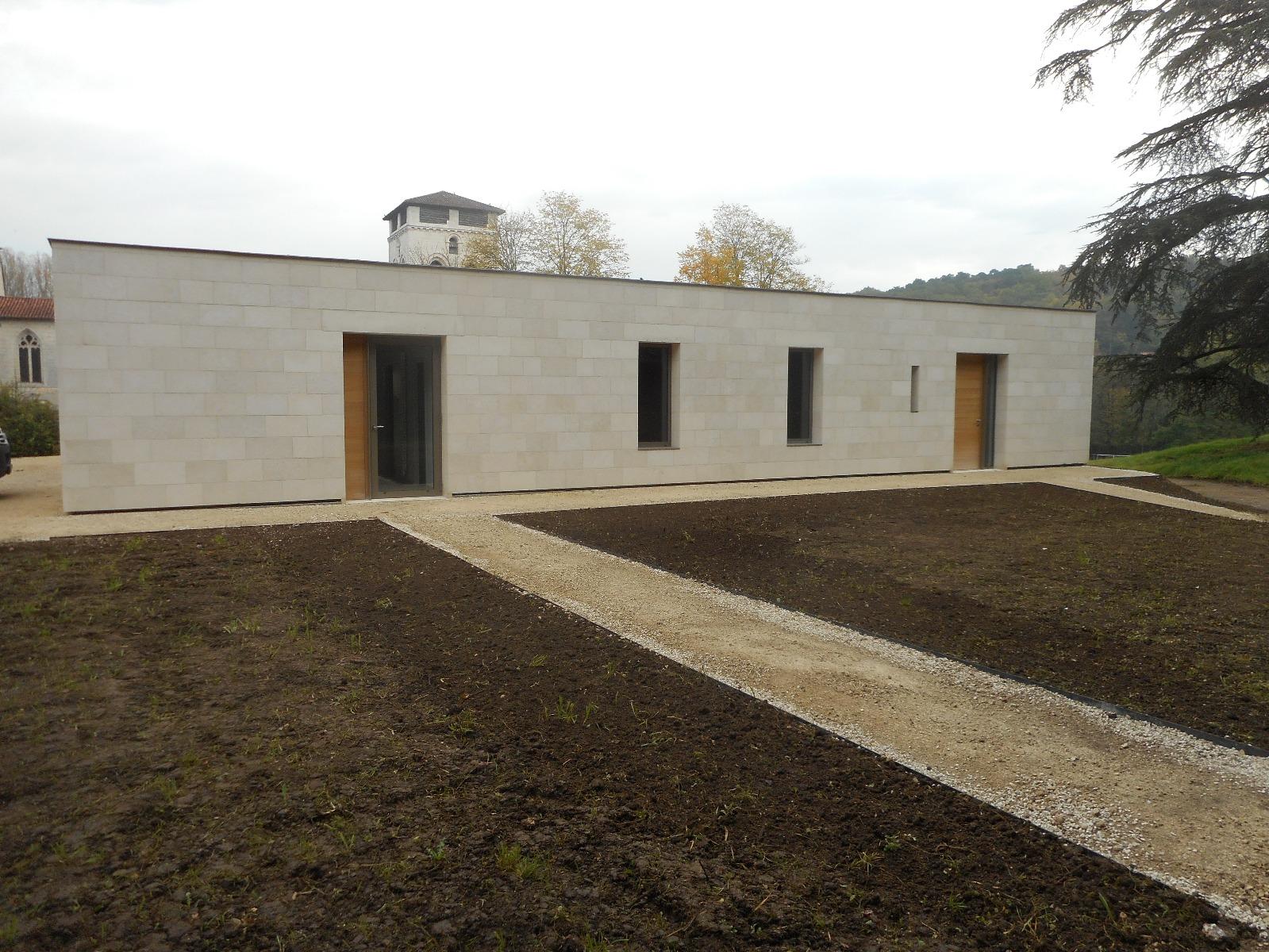 Maison de communauté - CHANCELADE