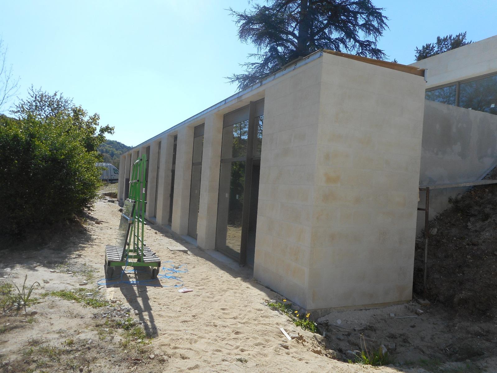 Maison de Communauté à Chancelade