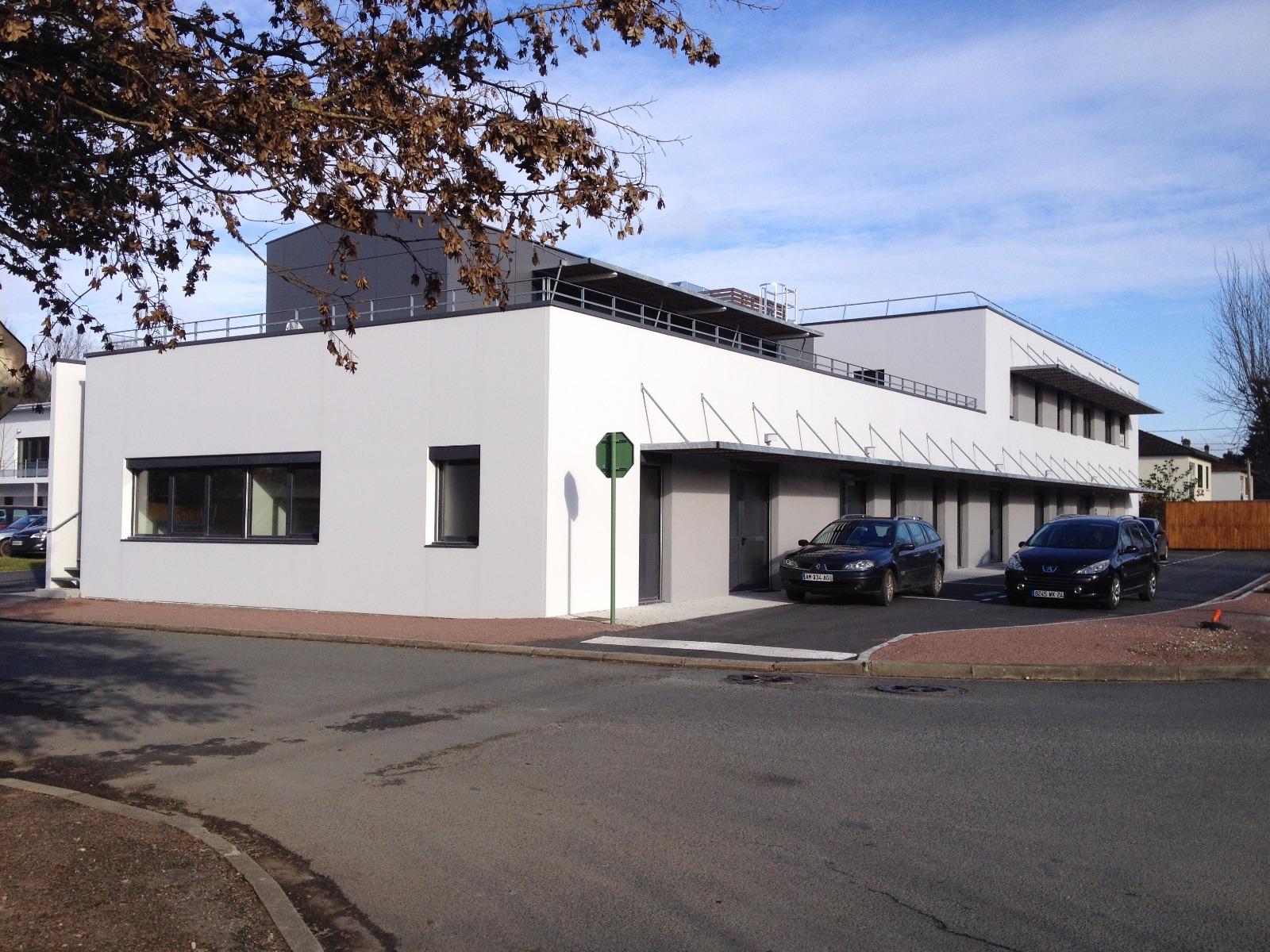 Centre Médical de LALINDE