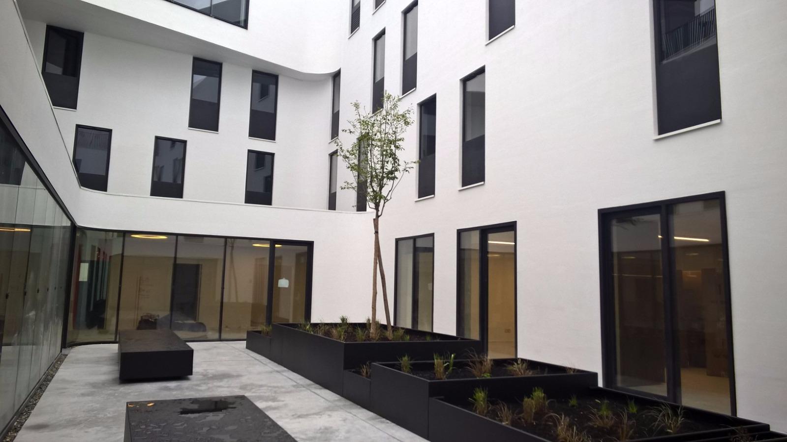 Centre Hébergement Cahors