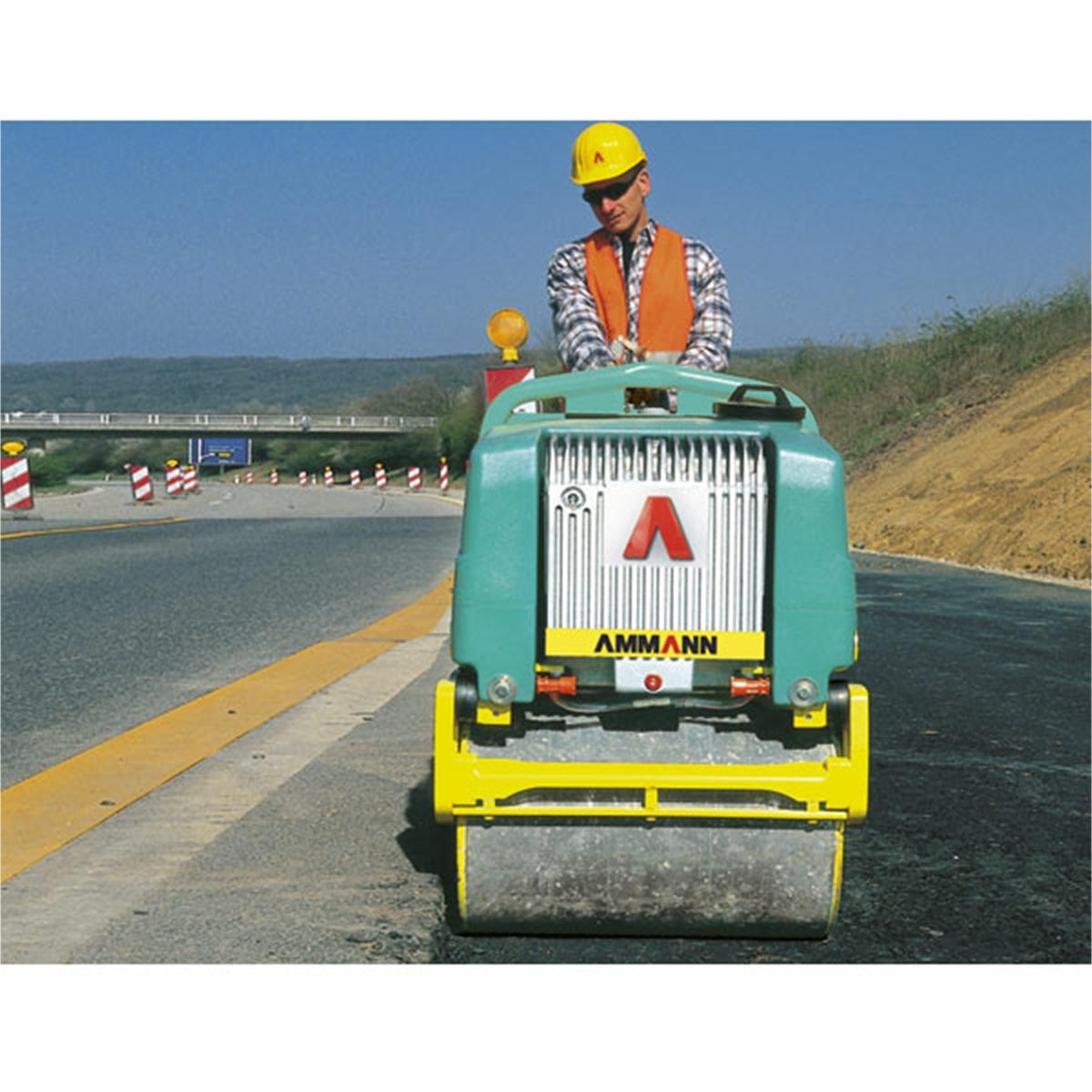 ROULEAU DOUBLE BILLE