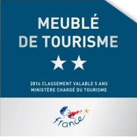 Meublé de tourisme