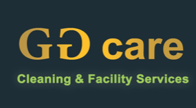 GG care header logo