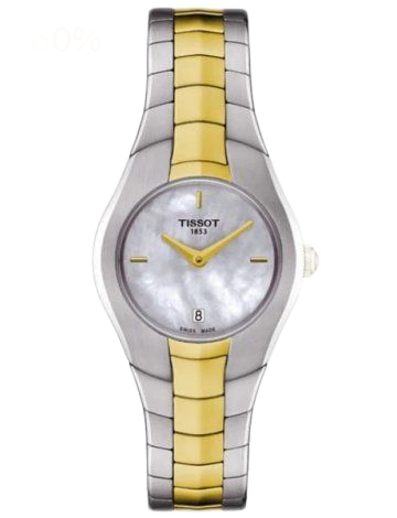 Tissot T-Round - T096.009.22.111.00