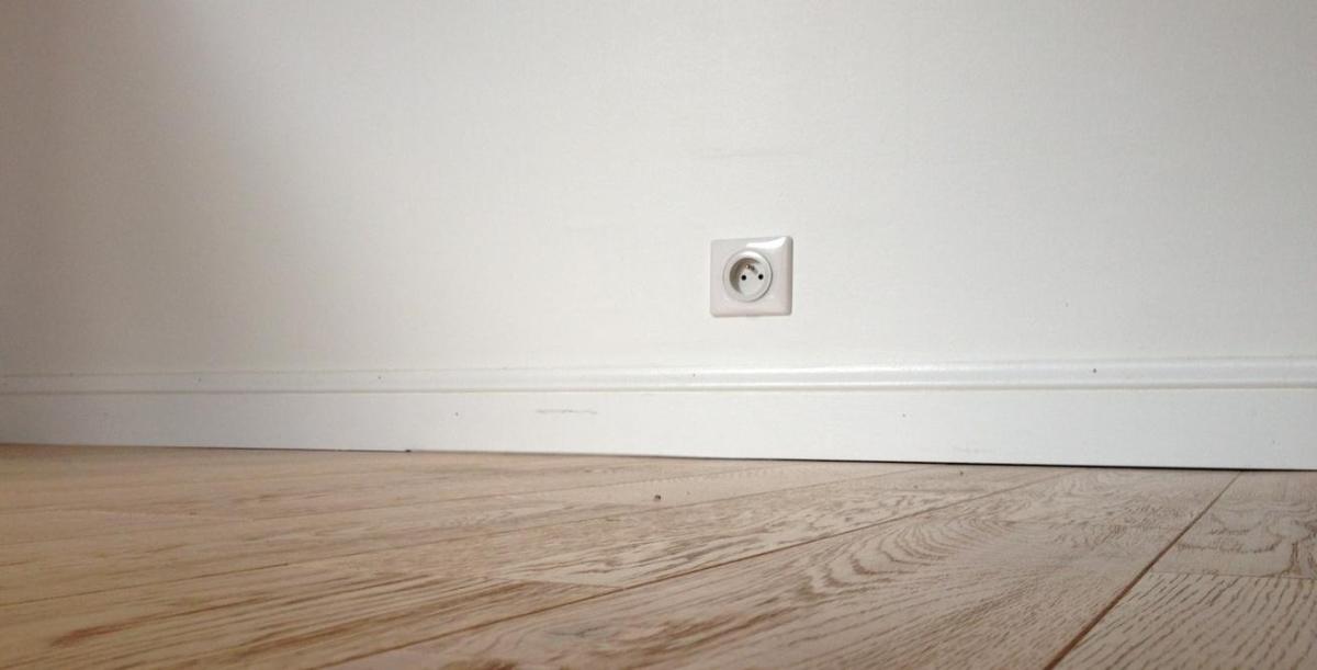 peinture entreprise Lefebvre à Versailles