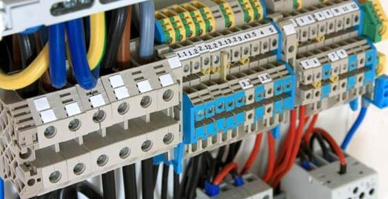 Électricité - Panneau électrique - Yvelines