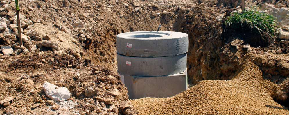 Freyermuth, travaux de terrassement à Saint-Jean-Rohrbach