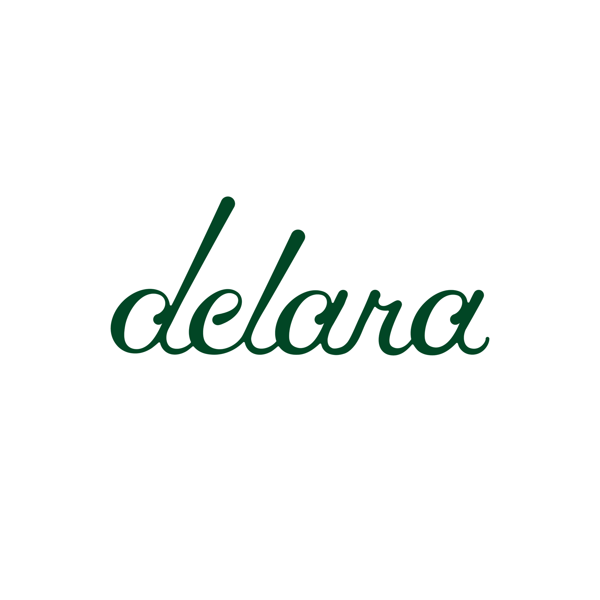 Oasis Announces Partnership with Delara; Mexico Expansion