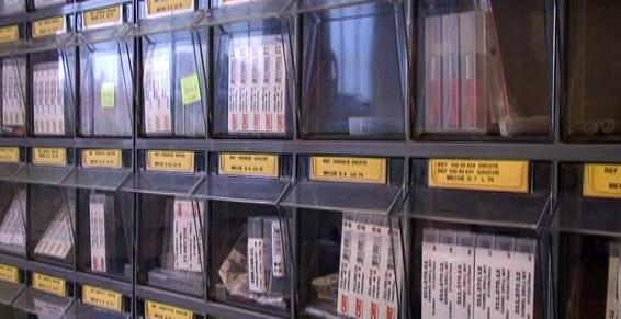 DIMAB - Maître d'oeuvre - Répondre aux exigences des professionnels