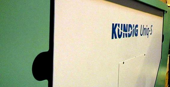 Dégauchisseuses-Raboteuses-Plaqueuses de chants - Mise en route Yvelines