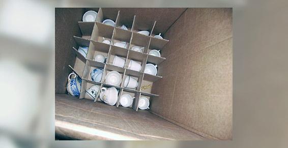 garde-meubles - entrepôt garde-meubles 78990 Elancourt