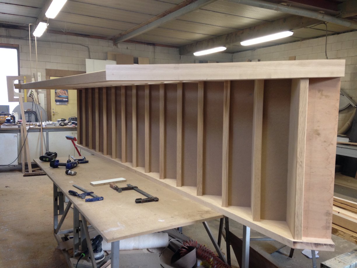 Wohan Interieur BVBA page banner