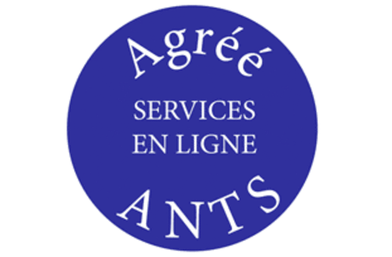 Services en ligne ANTS