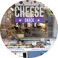 Cheese Snack Story