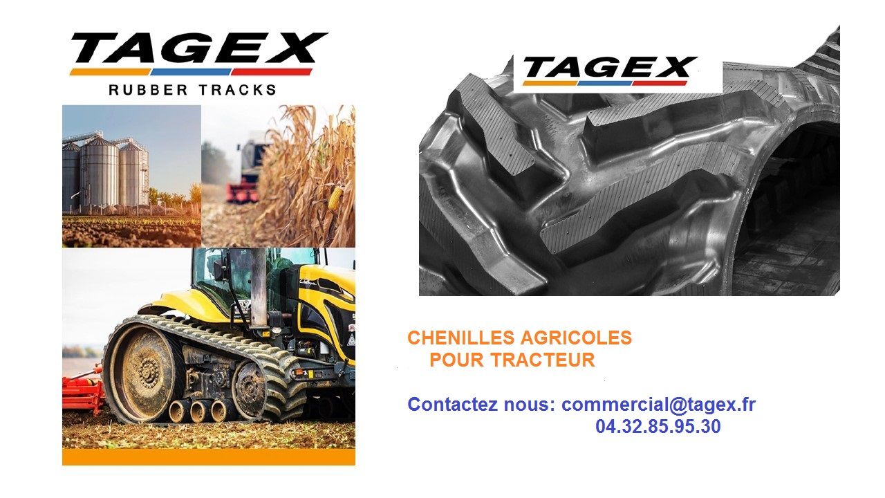 Chenille MXL