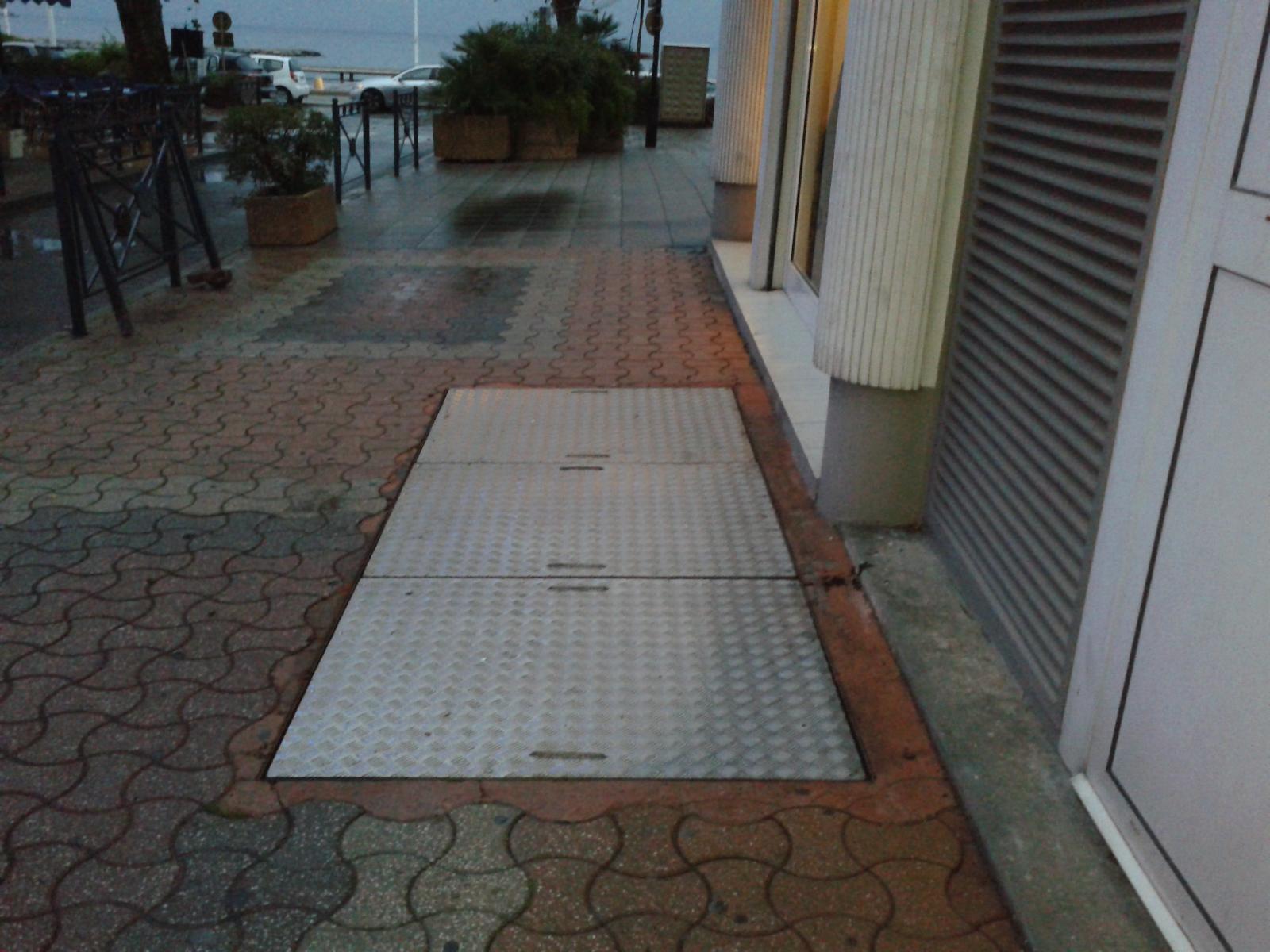 Trappes - DBM Métal