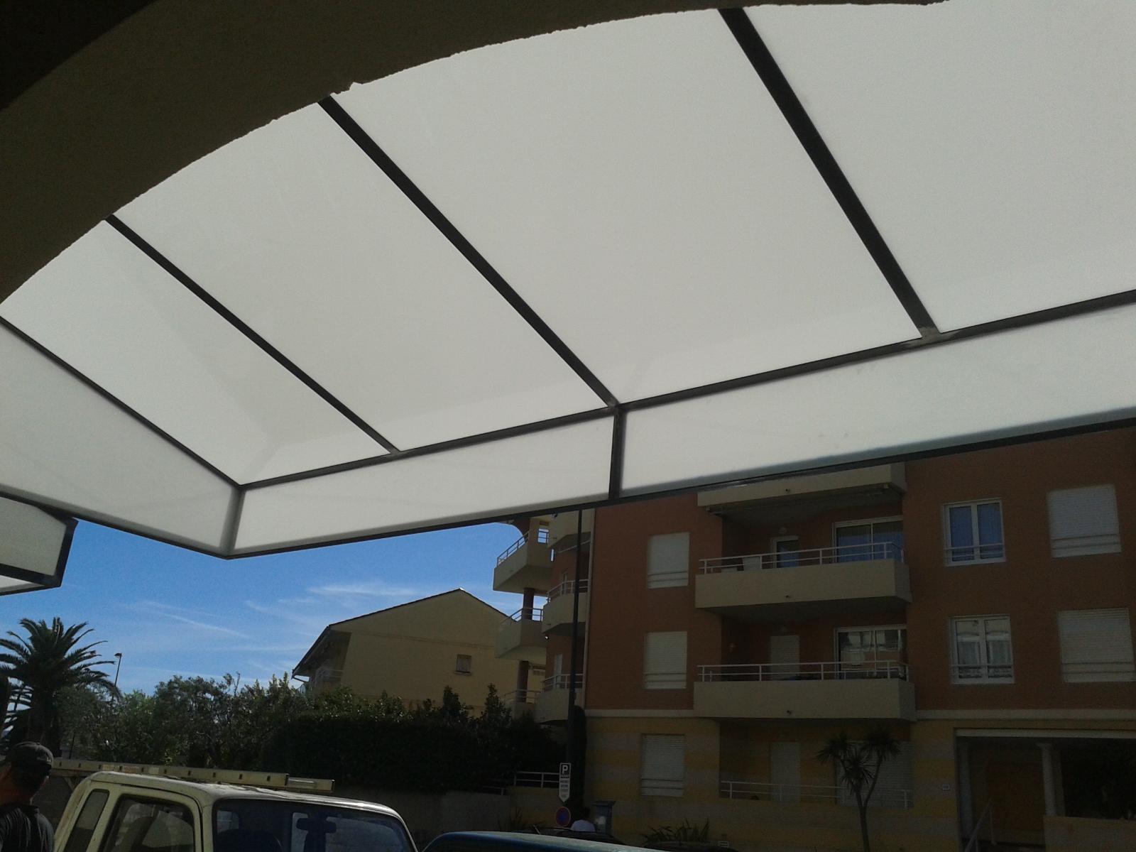 Marquise - DBM Métal