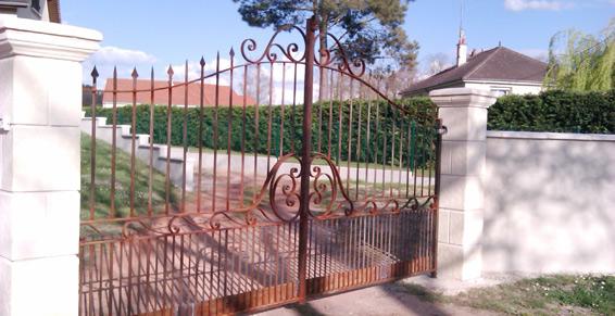 Fabrication sur-mesure