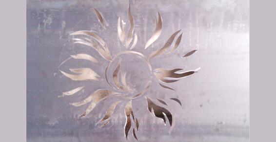 Ferronnerie d'art - DBM Métal