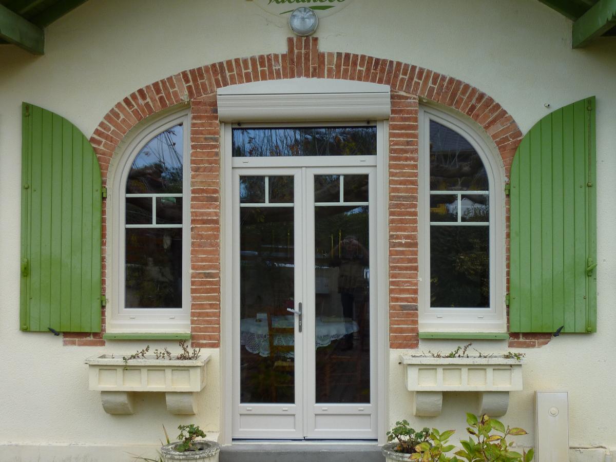 Retrouvez la Menuiserie Durand à Mimizan dans les Landes (40)