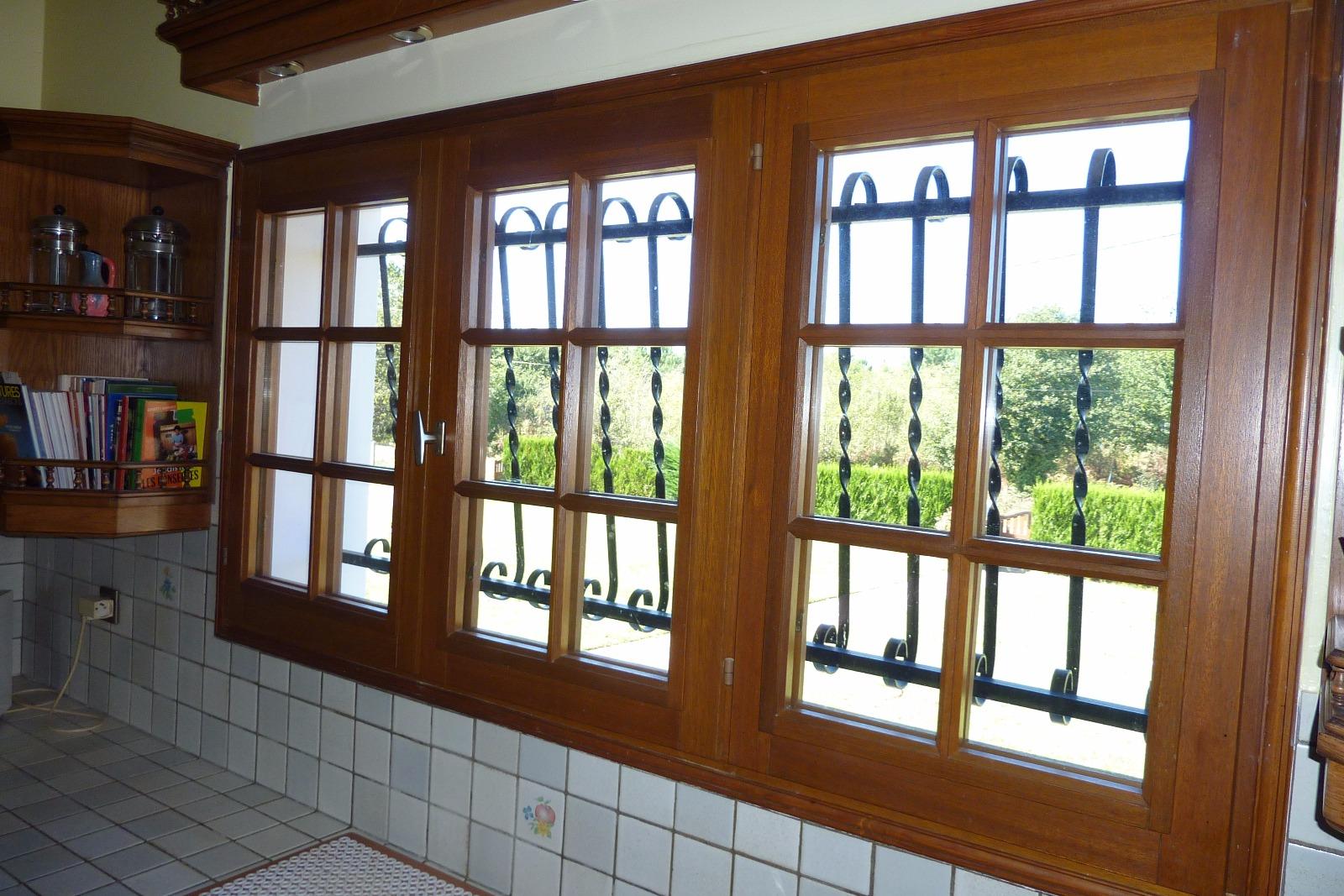 Menuiserie Durand à Mimizan : fenêtres