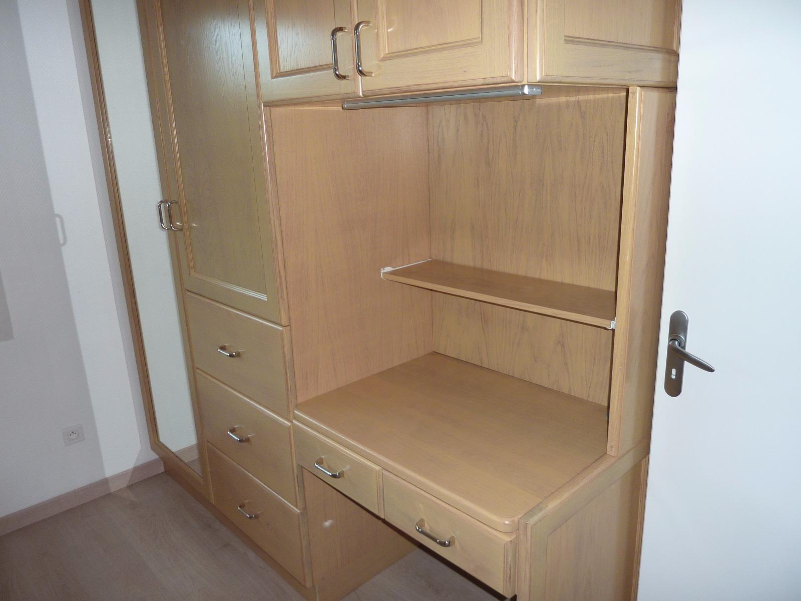 meubles de rangement sur mesures Biscarrosse