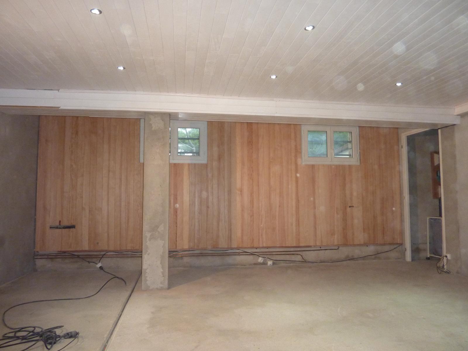 Menuiserie Durand à Mimizan  - Agencement intérieur