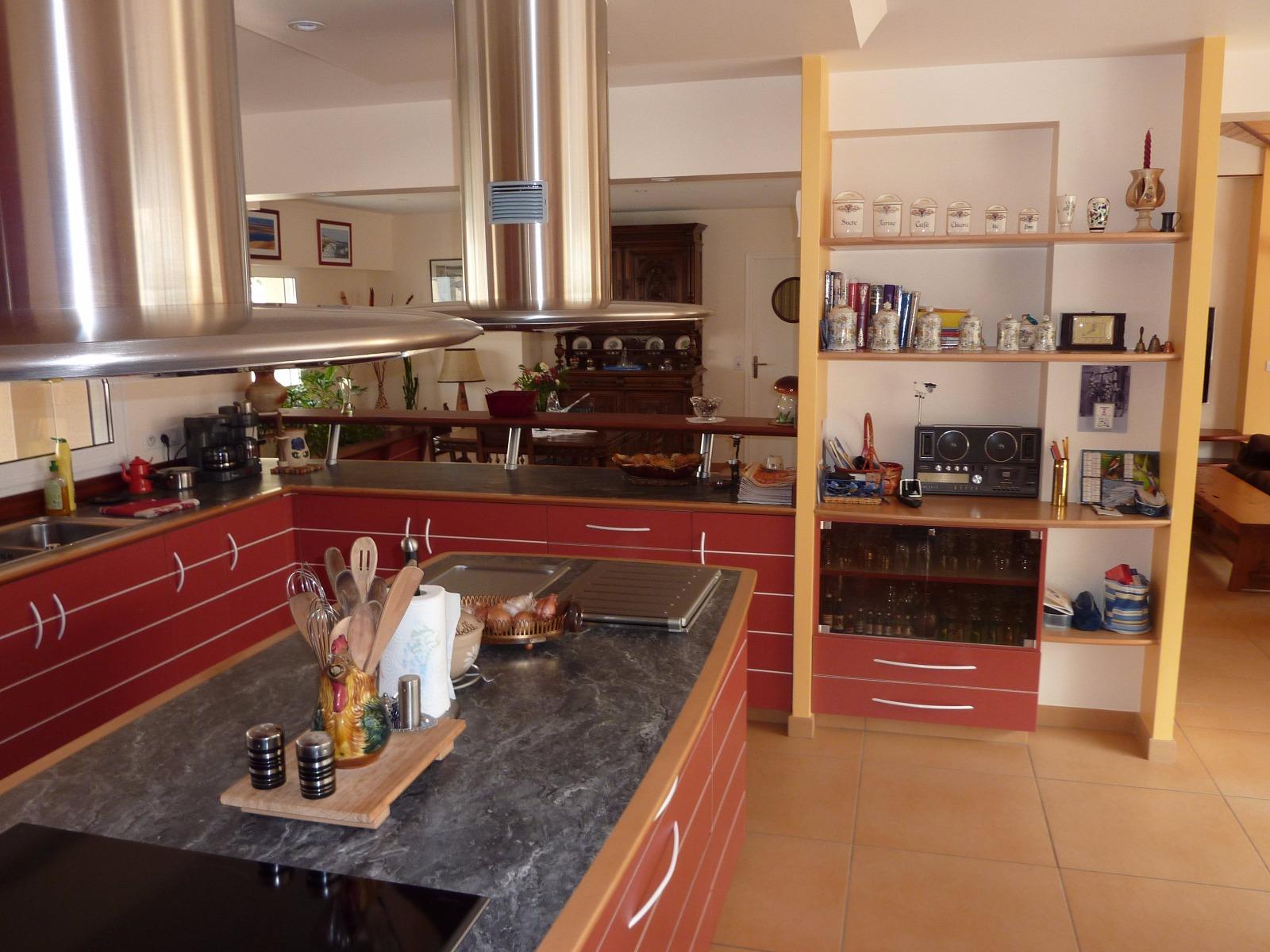 La Menuiserie Durand pose des revêtements muraux et au sol