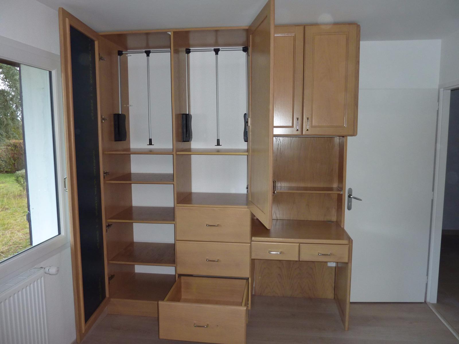 placard de rangement  à Biscarrosse