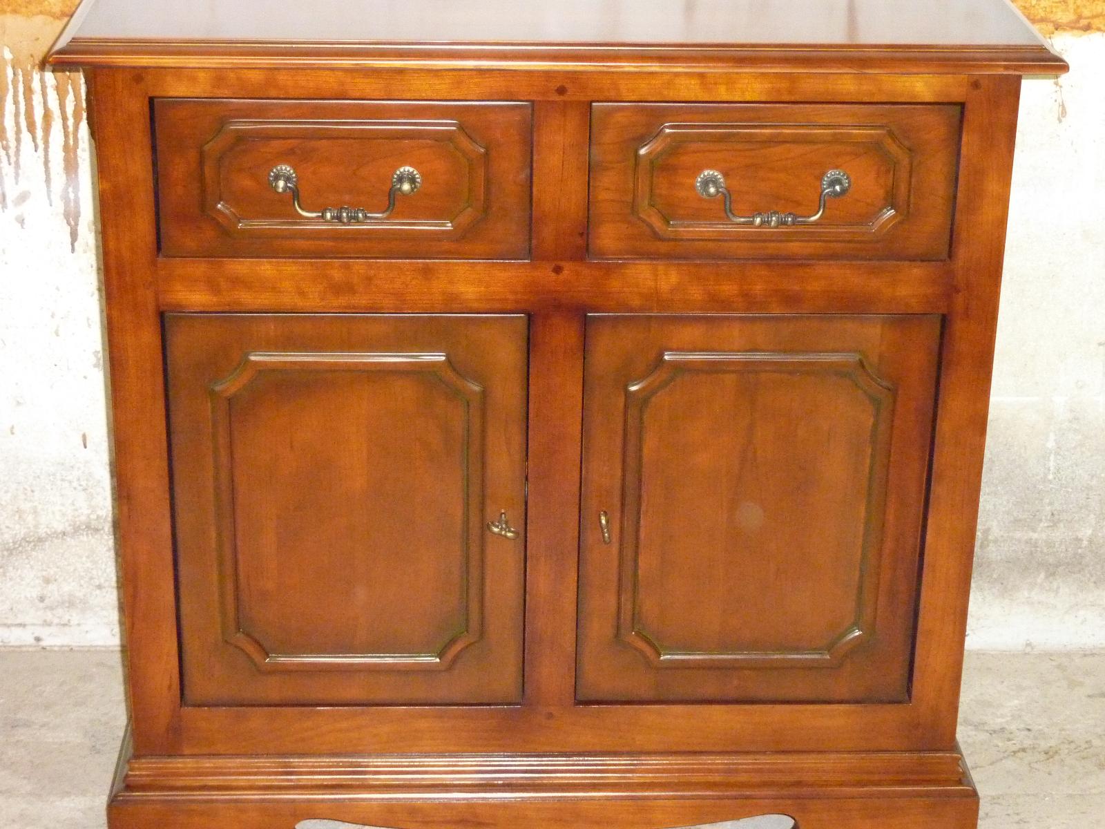 fabrication de meubles anciens