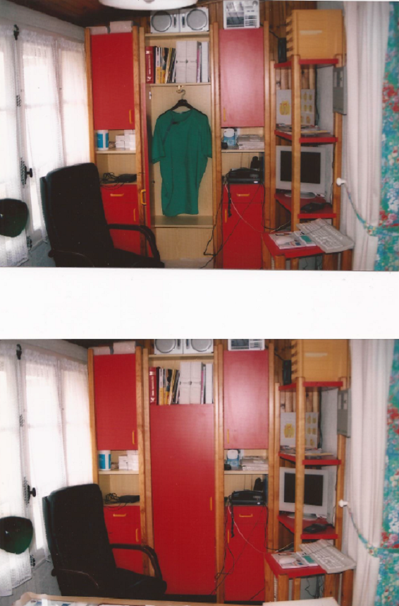 Espaces de rangement, placards, Mimizan