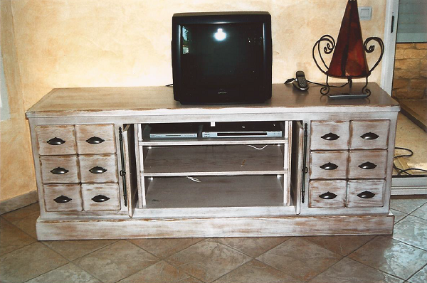 Menuiserie Durand, menuiserie d'agencement