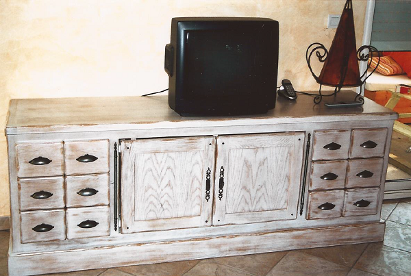 La Menuiserie Durand vous garantit un agencement intérieur de qualité