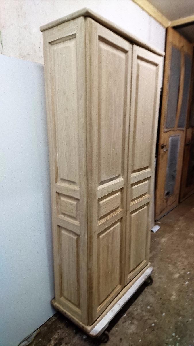 réalisation armoire
