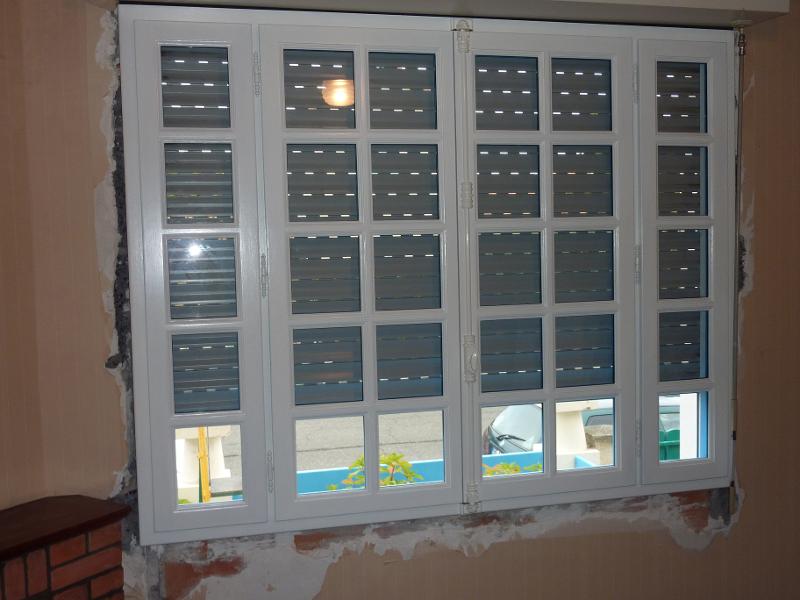 La Menuiserie Durand vous propose des fenêtres PVC, bois ou aluminium