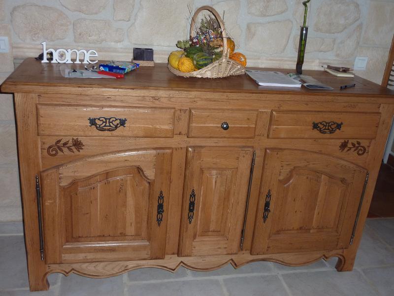 Création de meubles sur-mesure avec la Menuiserie Durand