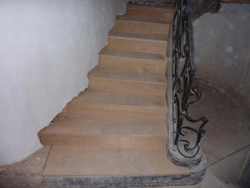 Menuiserie générale à Mimizan avec la Menuiserie Durand