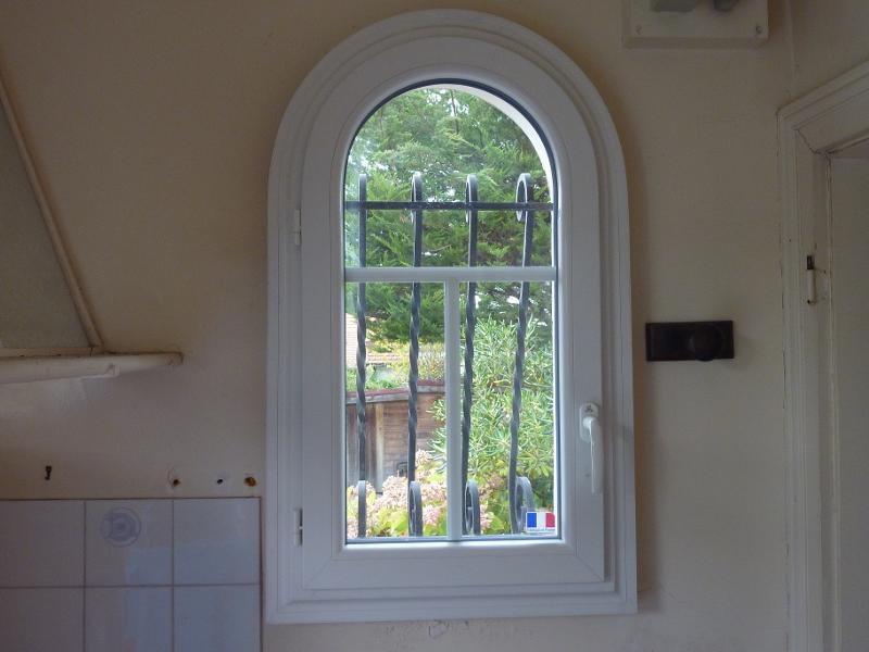 Fenêtres par la Menuiserie Durand à Mimizan