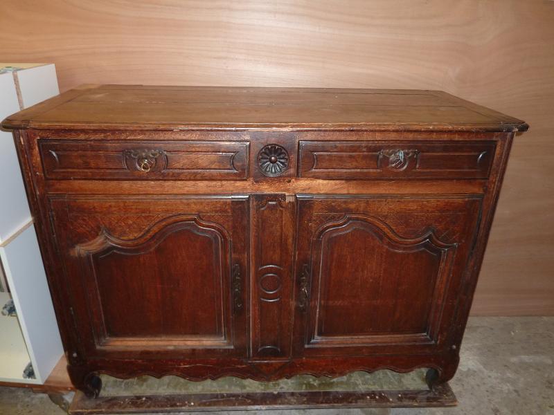 restauration de meubles anciens