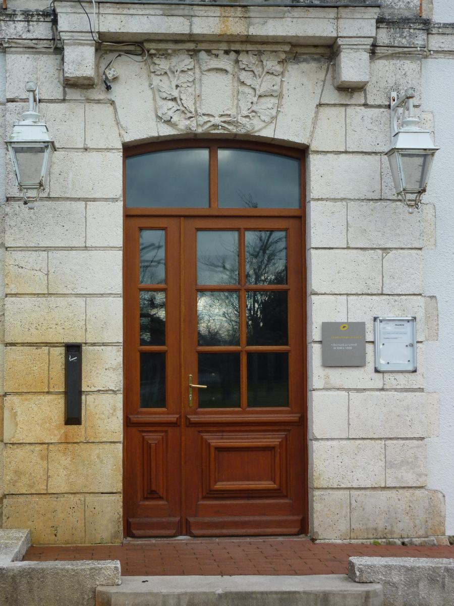 Menuiserie Durand fabrique de la menuiserie alu et PVC